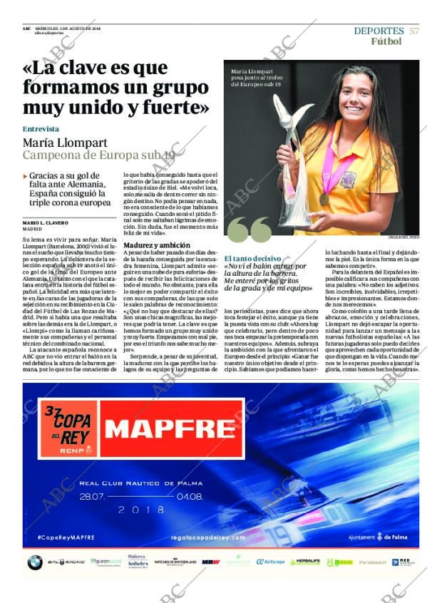 ABC CORDOBA 01-08-2018 página 57