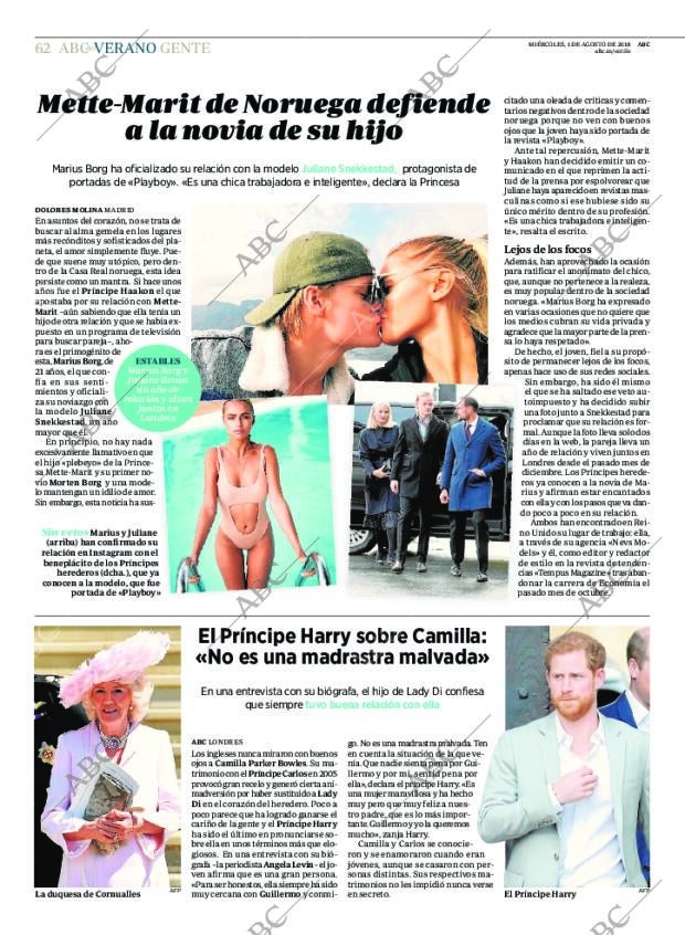 ABC CORDOBA 01-08-2018 página 62