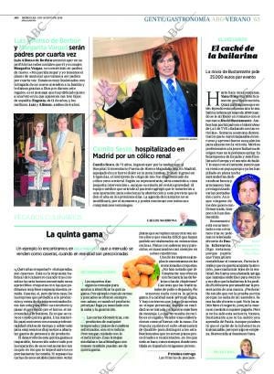 ABC CORDOBA 01-08-2018 página 63