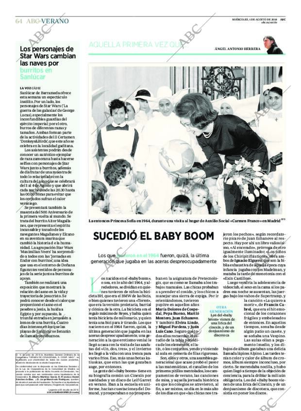 ABC CORDOBA 01-08-2018 página 64
