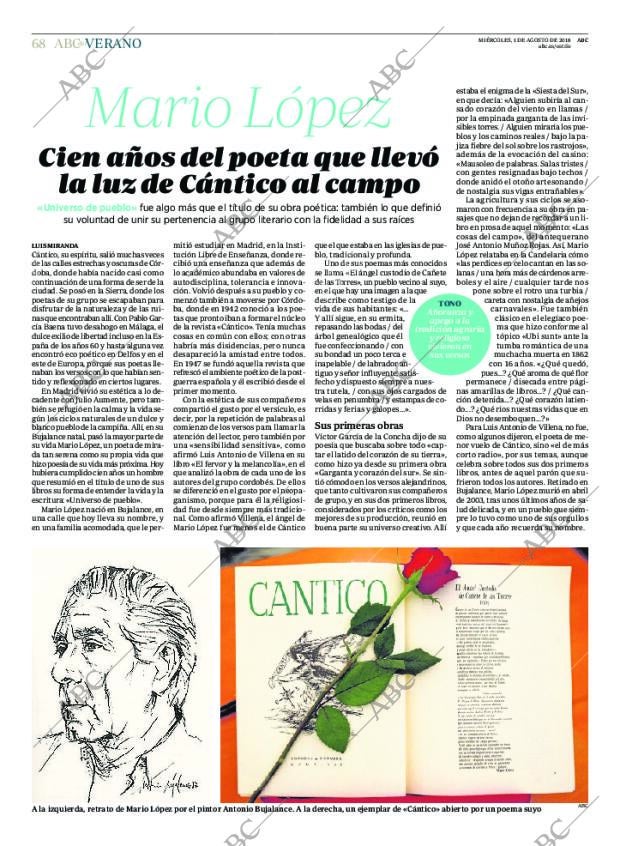 ABC CORDOBA 01-08-2018 página 68