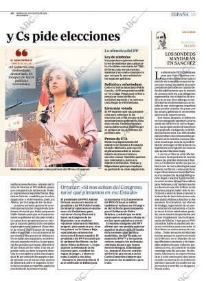 ABC MADRID 01-08-2018 página 15