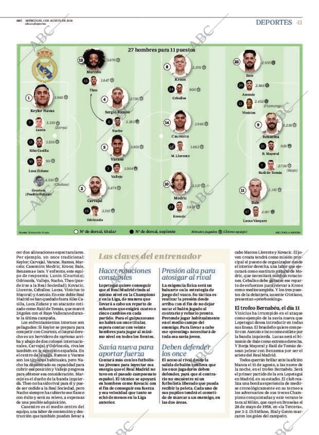 ABC MADRID 01-08-2018 página 41
