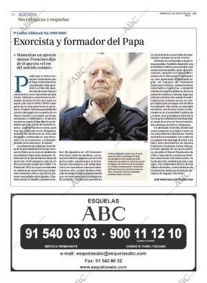 ABC MADRID 01-08-2018 página 46