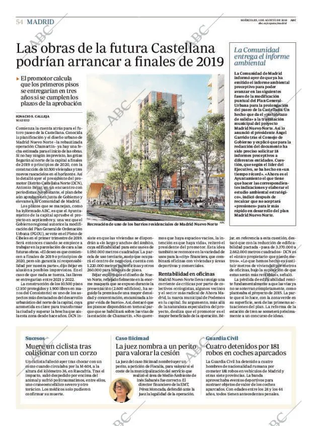 ABC MADRID 01-08-2018 página 54