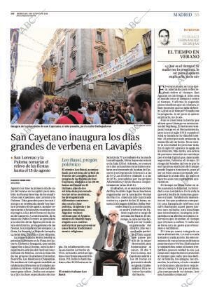 ABC MADRID 01-08-2018 página 55