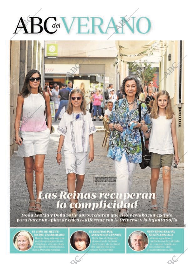 ABC MADRID 01-08-2018 página 57