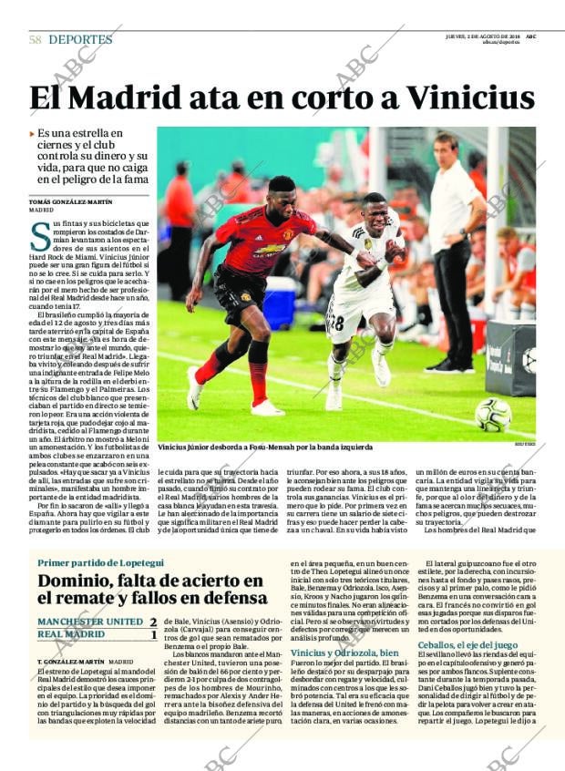 ABC CORDOBA 02-08-2018 página 58