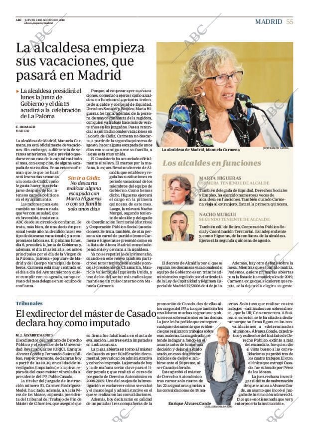 ABC MADRID 02-08-2018 página 55