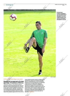 ABC CORDOBA 03-08-2018 página 12