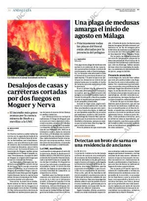 ABC CORDOBA 03-08-2018 página 30