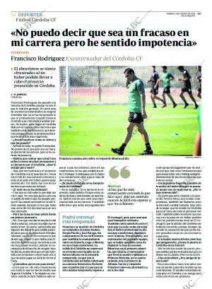 ABC CORDOBA 03-08-2018 página 54