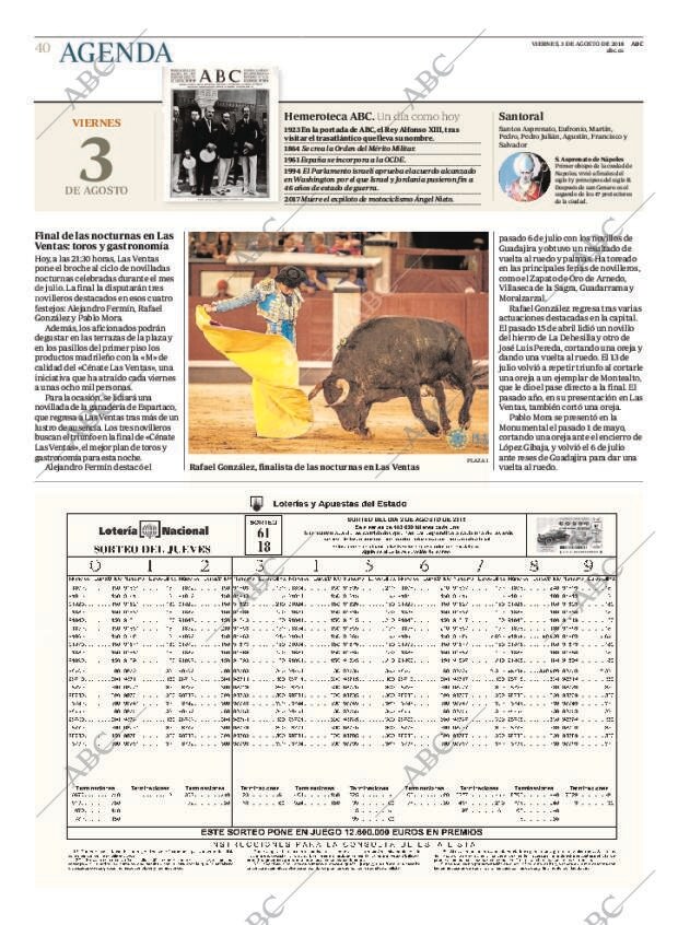 ABC MADRID 03-08-2018 página 40
