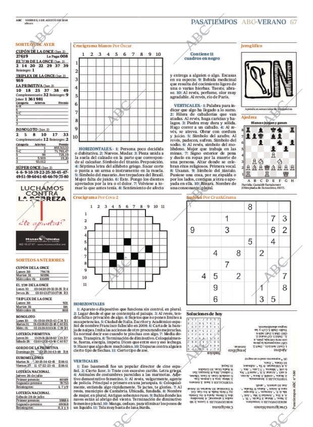 ABC MADRID 03-08-2018 página 67