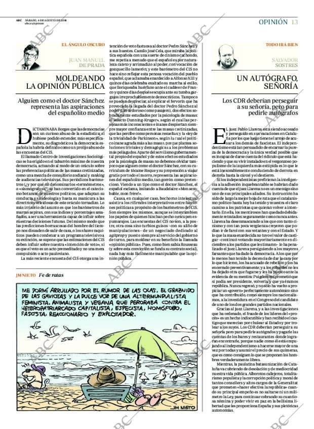 ABC CORDOBA 04-08-2018 página 13