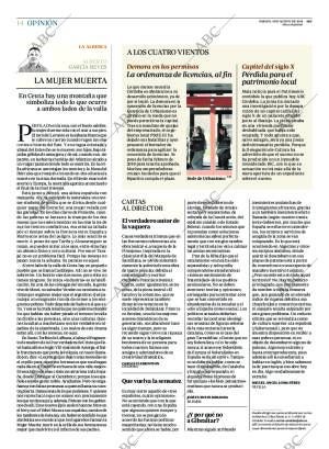 ABC CORDOBA 04-08-2018 página 14