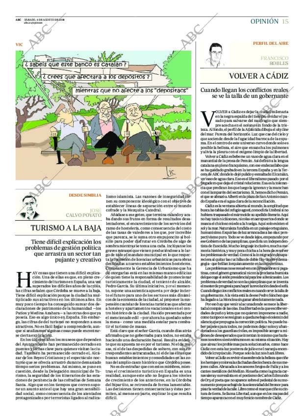 ABC CORDOBA 04-08-2018 página 15