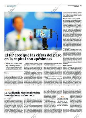 ABC CORDOBA 04-08-2018 página 18