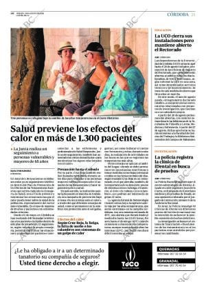 ABC CORDOBA 04-08-2018 página 21