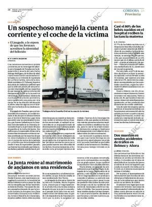 ABC CORDOBA 04-08-2018 página 23