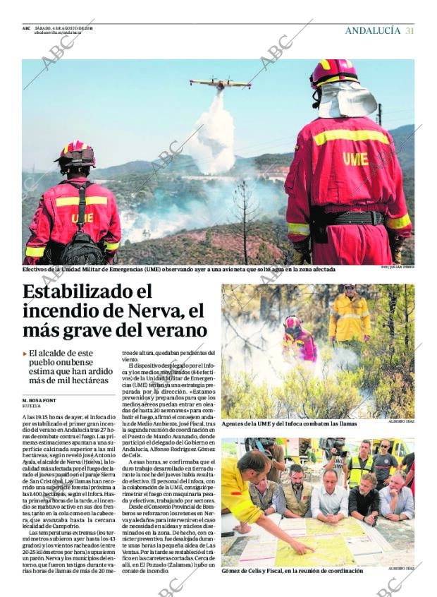 ABC CORDOBA 04-08-2018 página 31