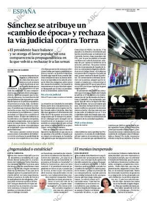 ABC CORDOBA 04-08-2018 página 32