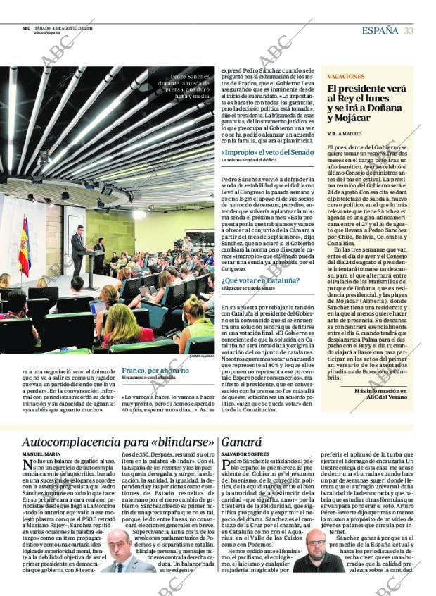 ABC CORDOBA 04-08-2018 página 33