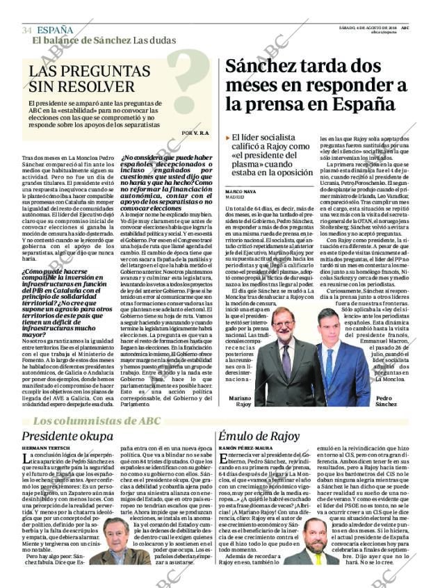 ABC CORDOBA 04-08-2018 página 34