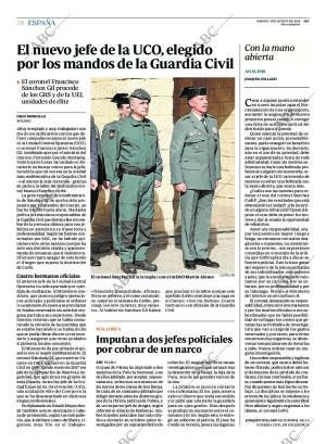 ABC CORDOBA 04-08-2018 página 38