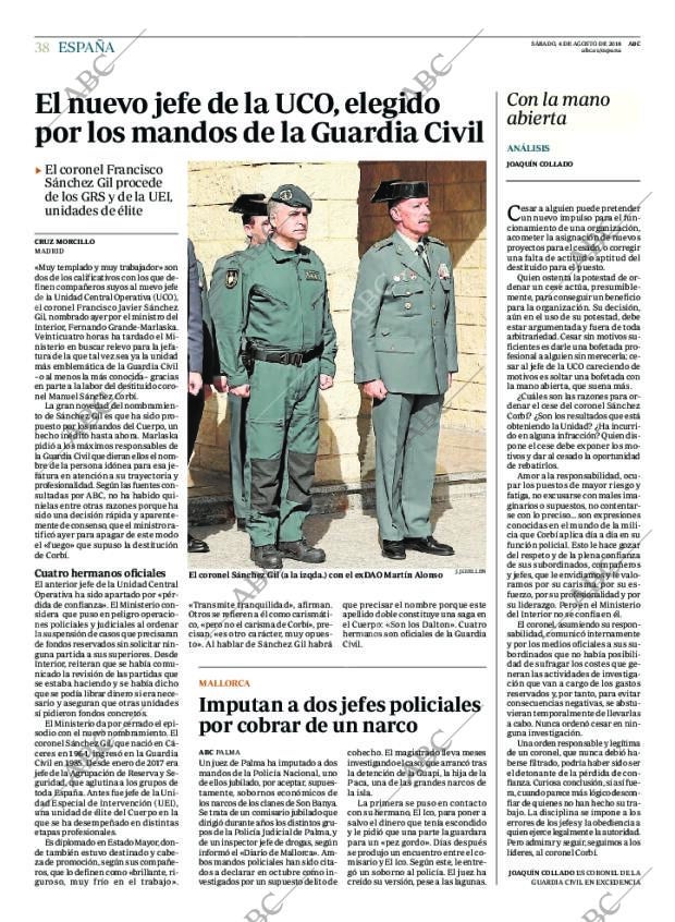 ABC CORDOBA 04-08-2018 página 38