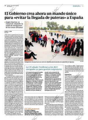 ABC CORDOBA 04-08-2018 página 39