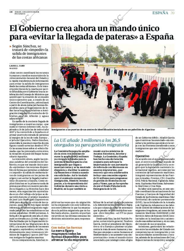 ABC CORDOBA 04-08-2018 página 39