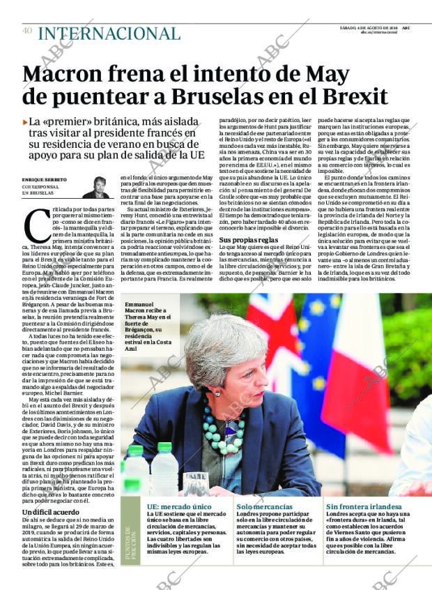 ABC CORDOBA 04-08-2018 página 40