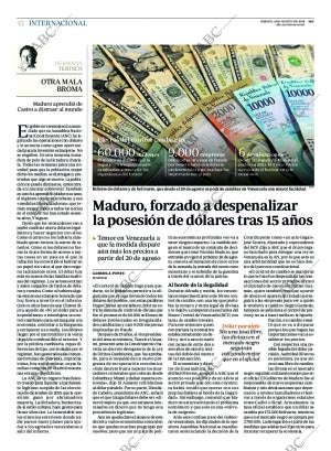 ABC CORDOBA 04-08-2018 página 42