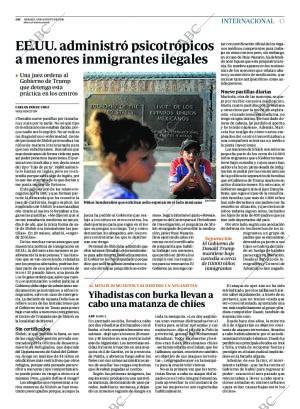 ABC CORDOBA 04-08-2018 página 43