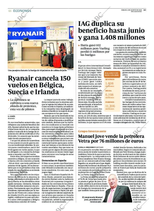 ABC CORDOBA 04-08-2018 página 48