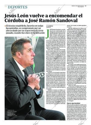 ABC CORDOBA 04-08-2018 página 54