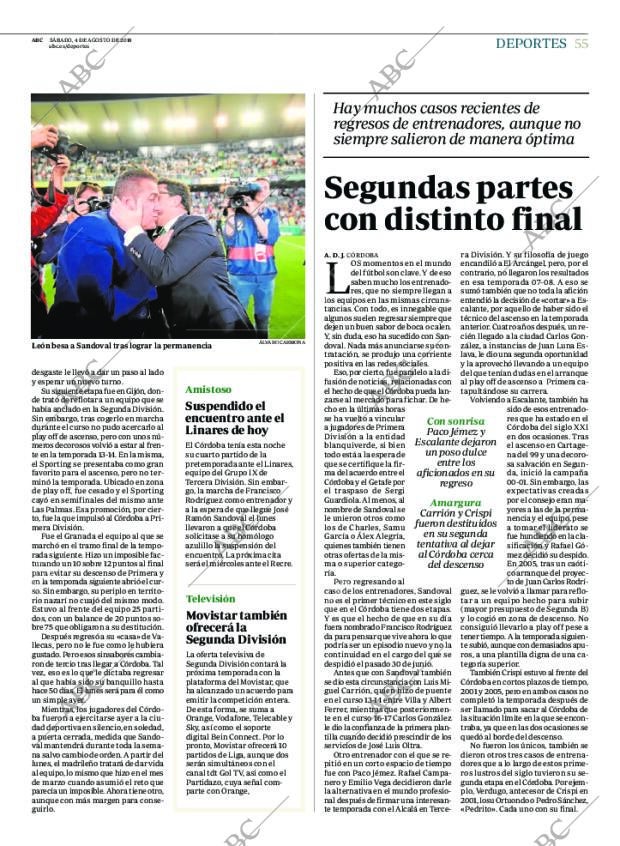 ABC CORDOBA 04-08-2018 página 55