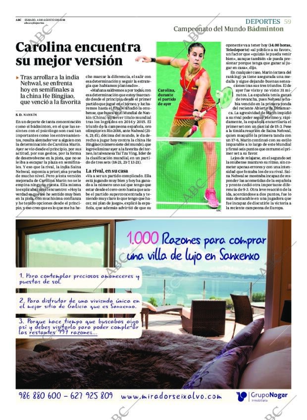 ABC CORDOBA 04-08-2018 página 59