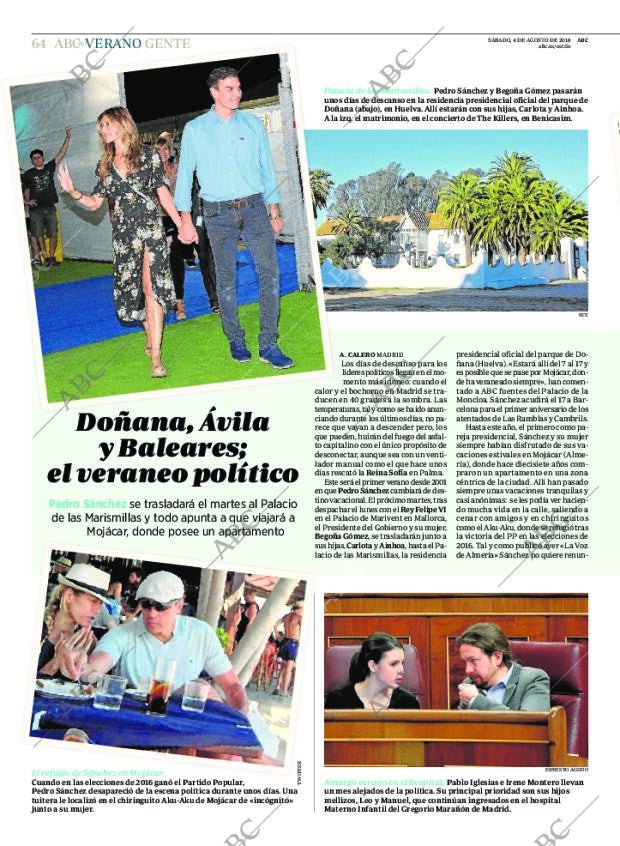 ABC CORDOBA 04-08-2018 página 64