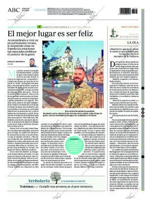 ABC CORDOBA 04-08-2018 página 72