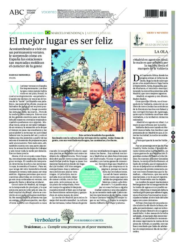 ABC CORDOBA 04-08-2018 página 72