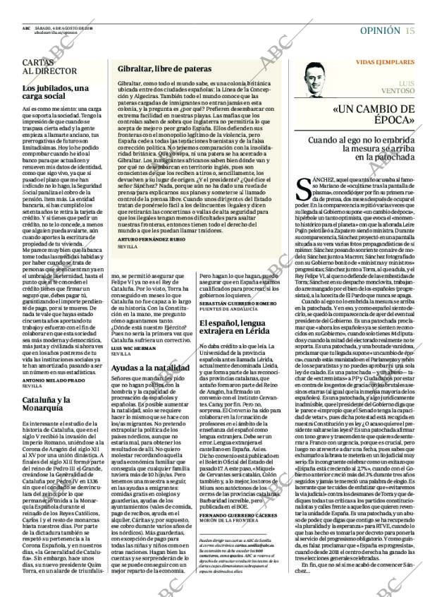 ABC SEVILLA 04-08-2018 página 15