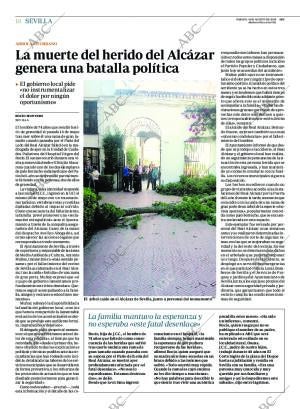ABC SEVILLA 04-08-2018 página 18
