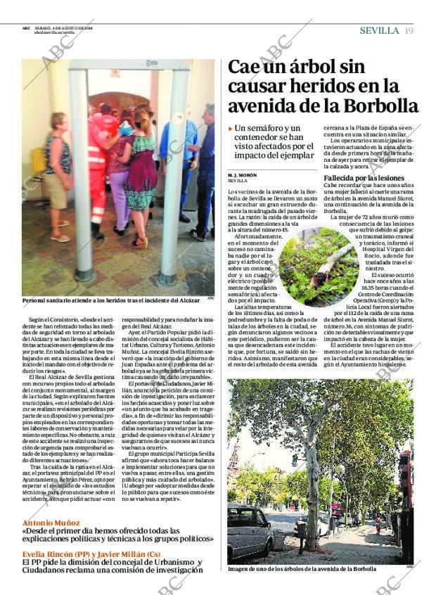 ABC SEVILLA 04-08-2018 página 19