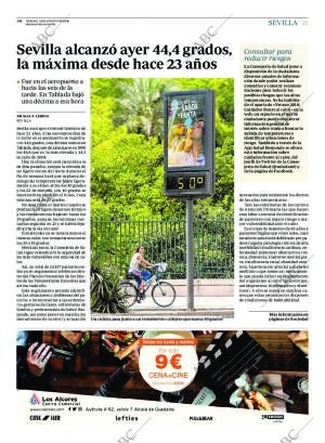 ABC SEVILLA 04-08-2018 página 21