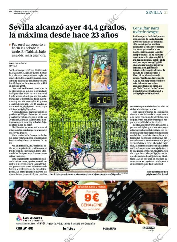 ABC SEVILLA 04-08-2018 página 21