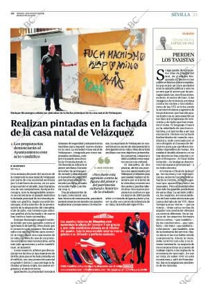 ABC SEVILLA 04-08-2018 página 23