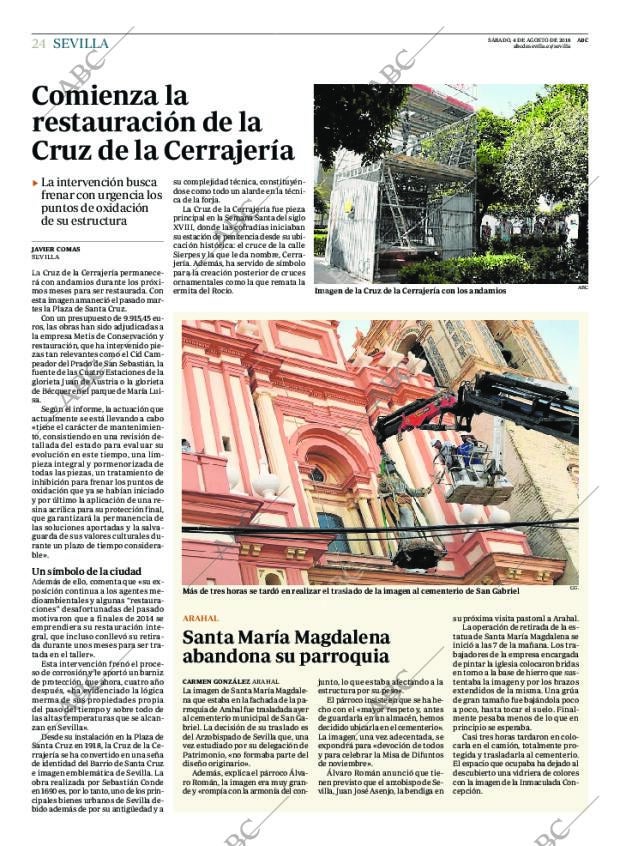 ABC SEVILLA 04-08-2018 página 24