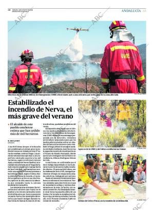 ABC SEVILLA 04-08-2018 página 33